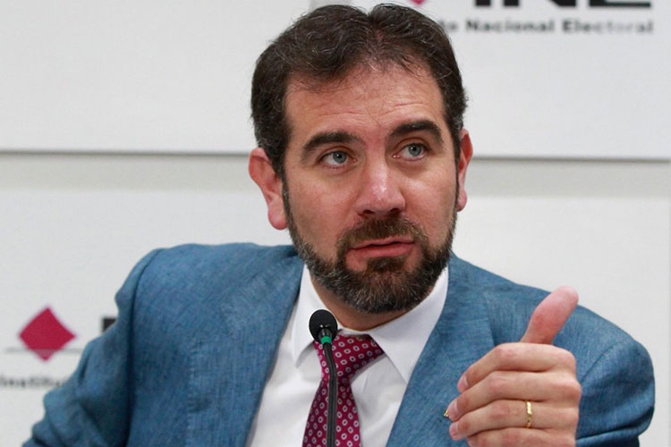 INE pide permiso a delincuencia para organizar elecciones en Tamaulipas