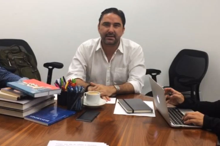 Canturosas camina a sus ‘anchas’ en Nuevo Laredo