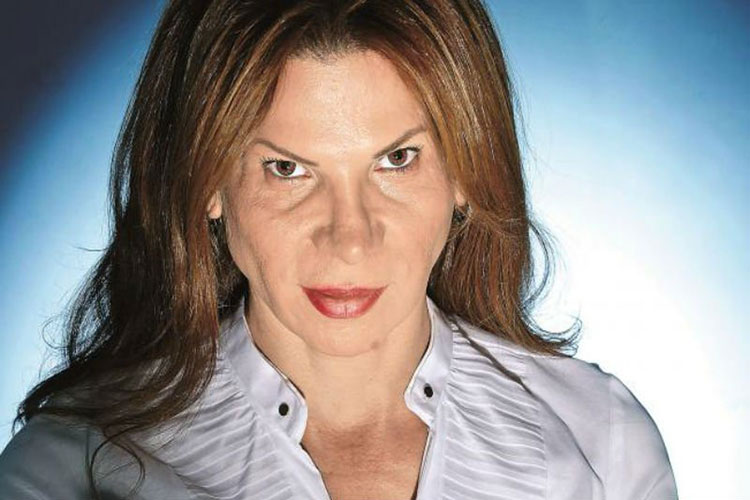 “Veo que gana el PAN en  Tamaulipas”, predice Mhoni Vidente