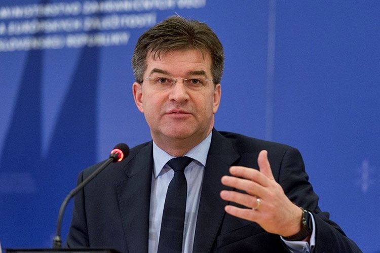Presidencia eslovaca de UE deberá revisar salida de Reino Unido