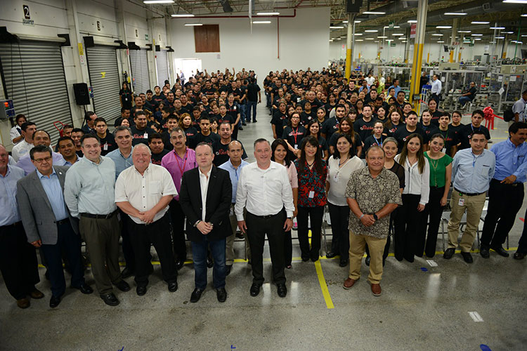 nuevo laredo canturosas industria