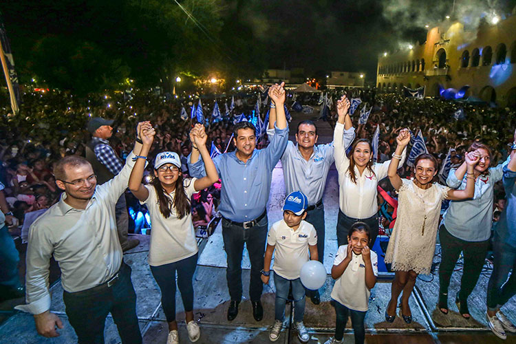 Murió Ramón Durón y con él El Filósofo de Güémez
