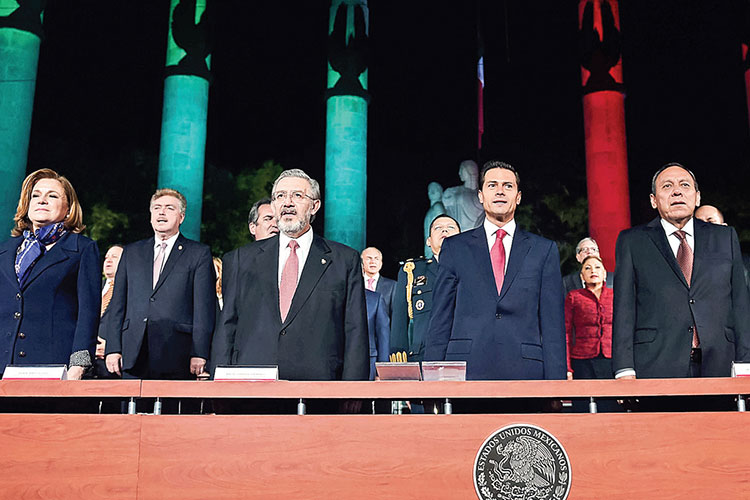 Inicia el Nuevo Sistema de Justicia Penal