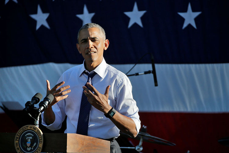 Obama ‘respeta’ decisión sobre el brexit