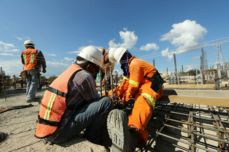 Genera Tamaulipas expectativas en sector energético