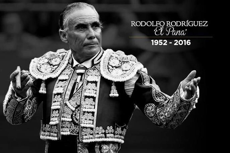 Murió ‘El Pana’ a los 64 años