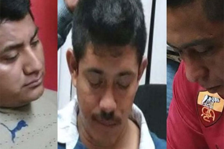 Caen policías de Veracruz por ataque equivocado a familia