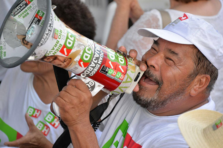 Punto por Punto ¿Sabrán ser oposición?