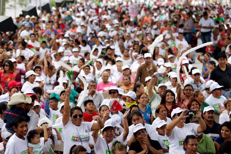Beltrones actuó en congruencia, asegura PRI Tamaulipas