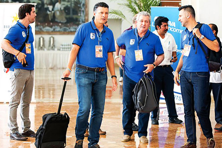 Refuerzan el ataque en Querétaro