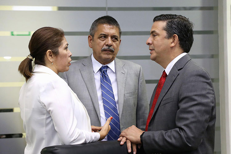 Promueve Congreso de Tamaulipas la donación de órganos