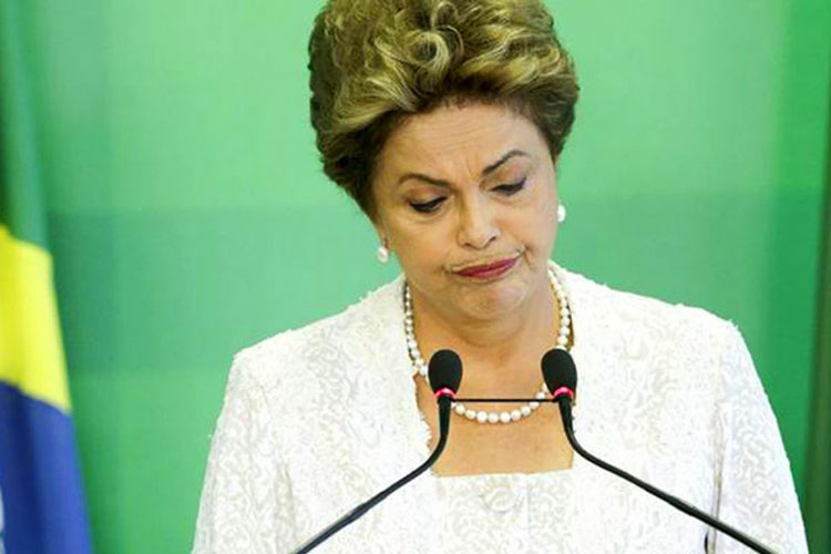 Peritos del Senado harán nueva auditoría de cuentas de Rousseff