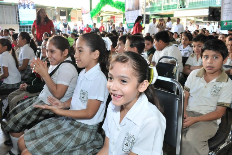 “Blinda” COEPRIS cooperativas escolares