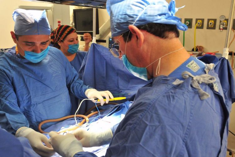 Asegura salud tener ‘vacuna’ para mejorar servicios de urgencias
