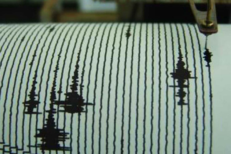 Sismo de 6.2 grados sacude islas indonesias de Lombok y Bali