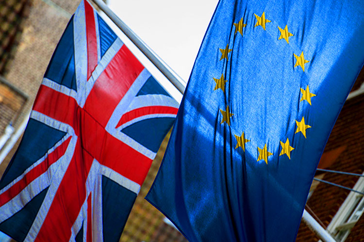 Los Gobiernos internacionales y el Brexit