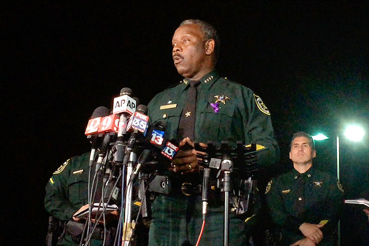 Otra tragedia en Orlando: cocodrilo devora a niño en Disney World