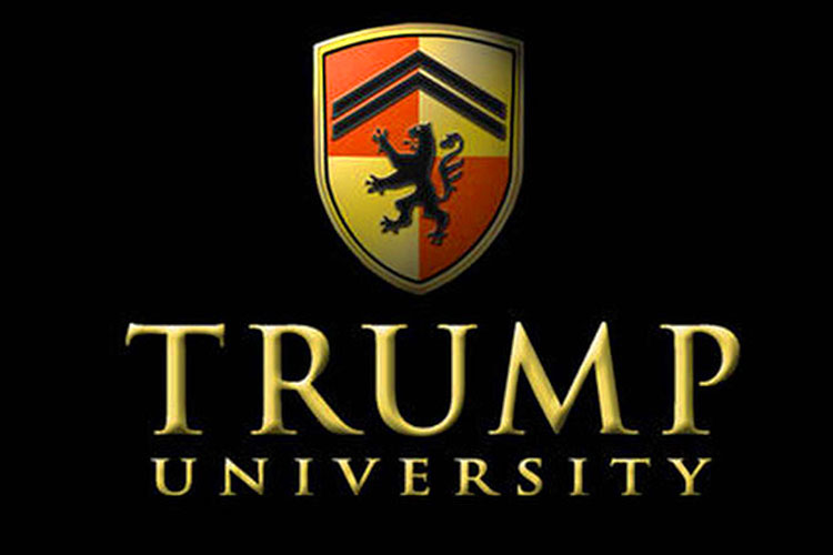Crece escándalo por Universidad Trump; abusos y malos manejos