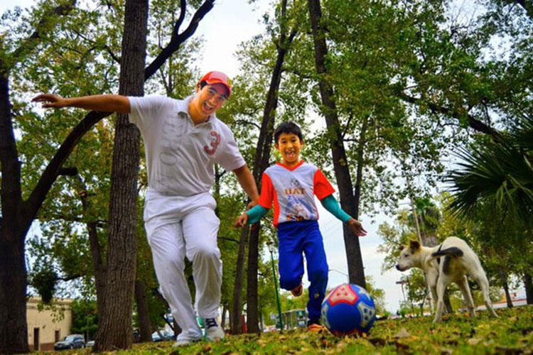 Abierta la participación; “Turisteando en mi Ciudad”