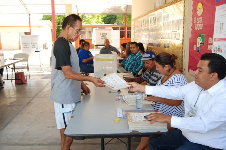 Resultados ‘inciertos’ en elección de Tamaulipas