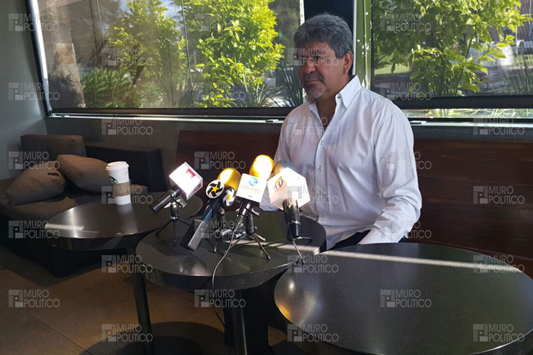 “Está elección es de todos”: Xico