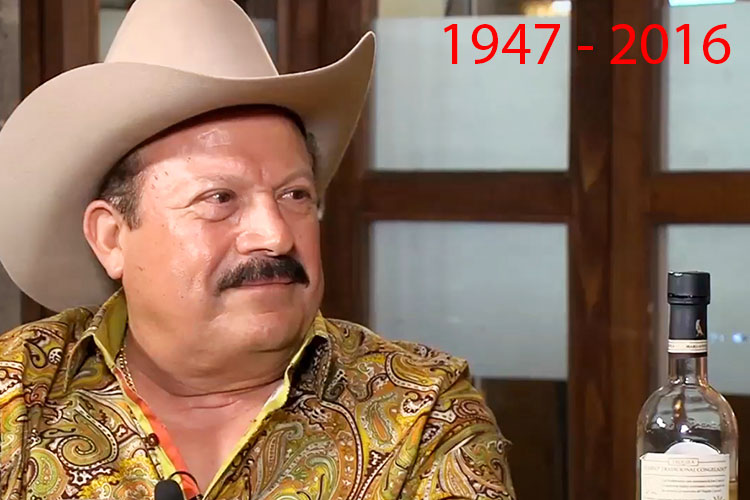 Muere Lupe Tijerina, fundador de los Cadetes de Linares