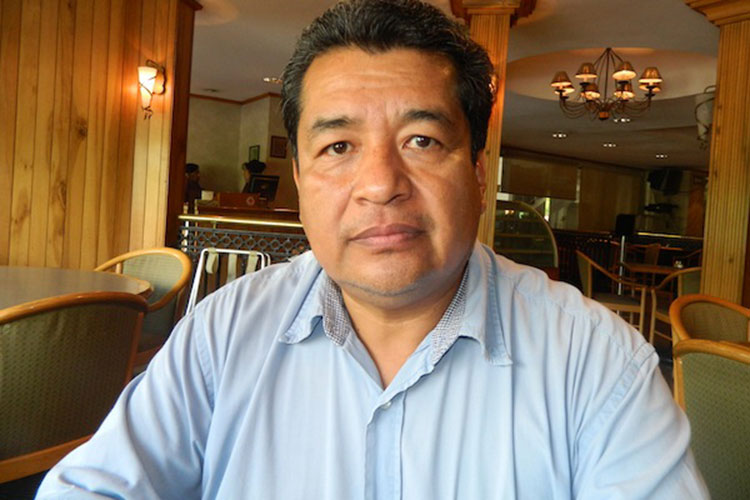 Exijan beneficios para el magisterio no políticos, recomiendan