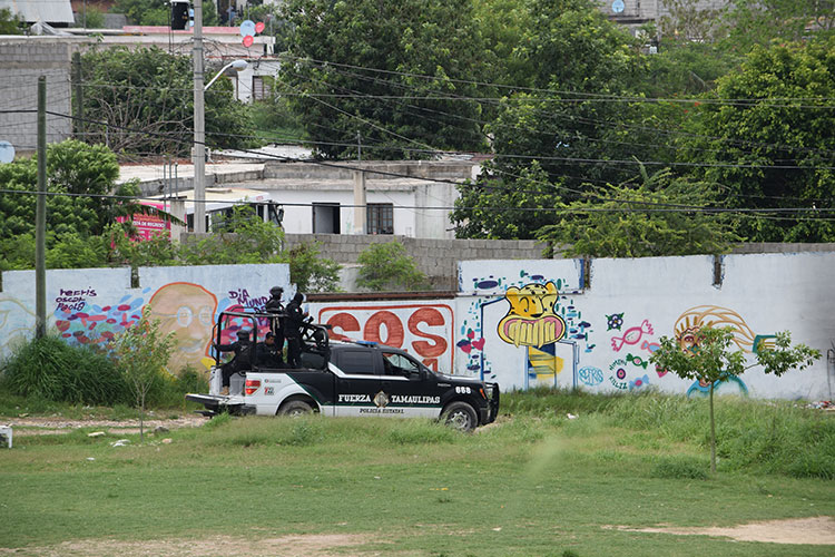 Victoria necesita cambiar estrategia de seguridad: Regidor