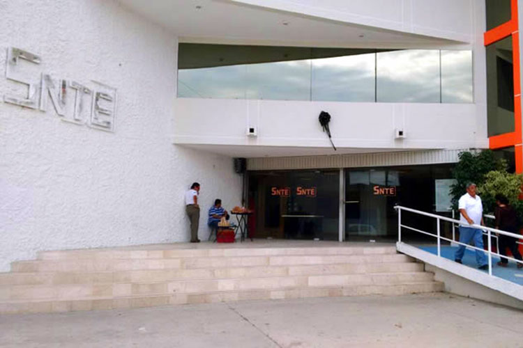 “Vamos por la 30” frenará imposiciones en el SNTE