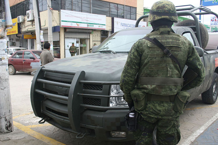 Pide CANACO mejorar operativos con elementos de inteligencia