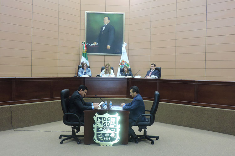Alternancia en Tamaulipas costó casi 9 mdp al PAN