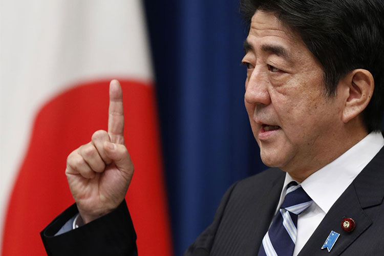 Tras elección, Shinzo Abe acelerará reformas económicas en Japón
