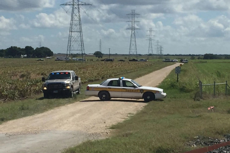 Mueren 16 personas en accidente de globo aerostático en Texas