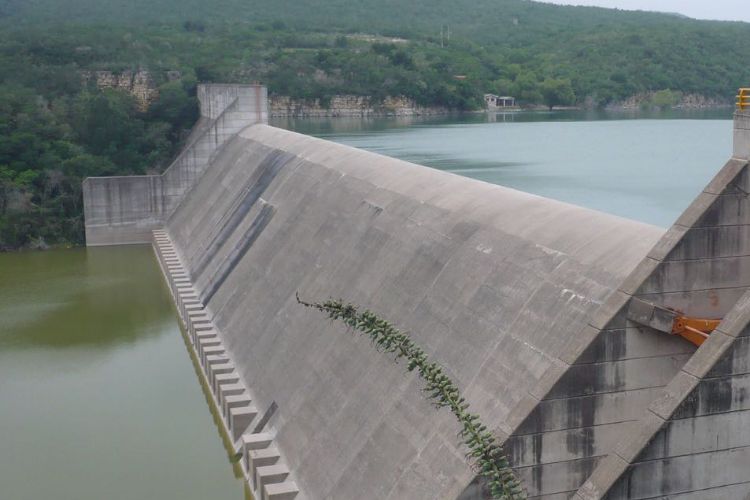 Avanza modernización de los distritos de riego