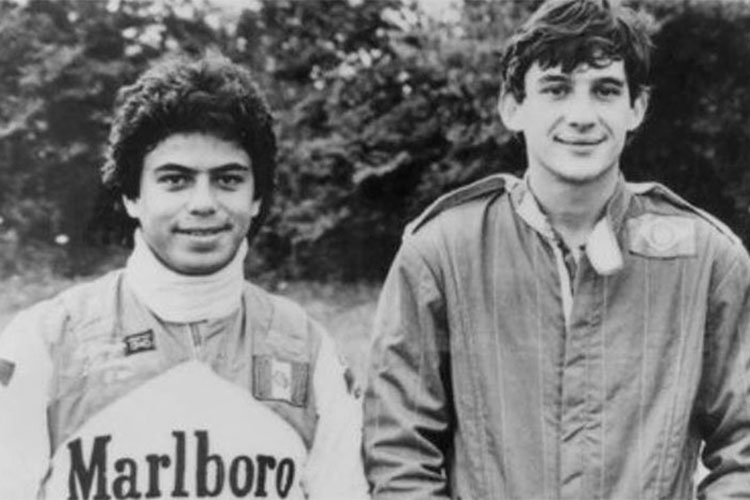 Fallece el piloto y promotor Alfonso Toledano