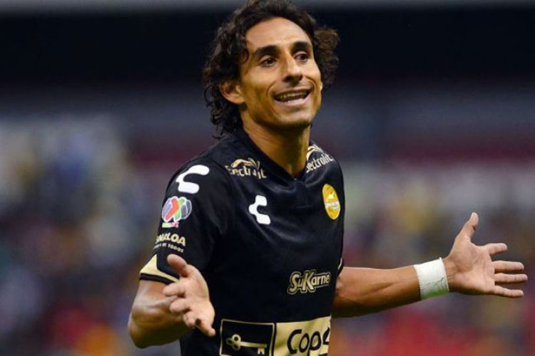 Fernando Arce anuncia su retiro de las canchas