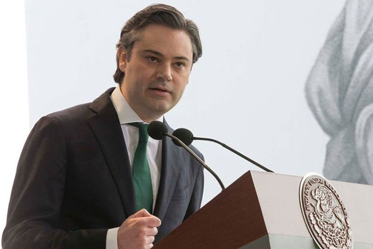 Nuevo modelo, más allá de la coyuntura: SEP