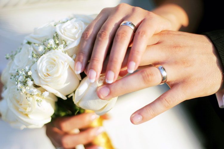 En Tamaulipas se casan a los 25 años de edad en promedio