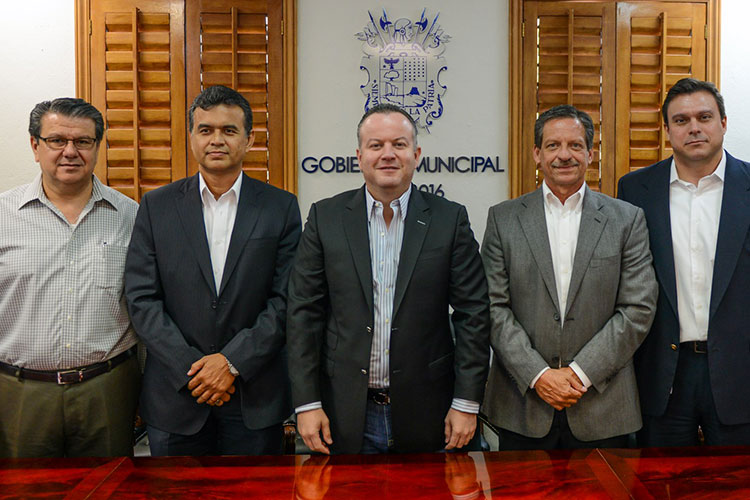 Invierte ALA Transportes en Nuevo Laredo