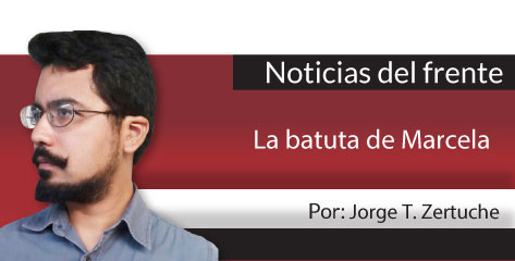 Cena de Negros Perdedores acechan dirigencia del PRI…