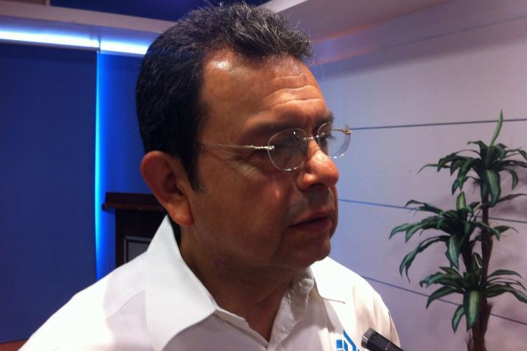 A Tamaulipas le urge el cambio de administración: Fidel Gallardo