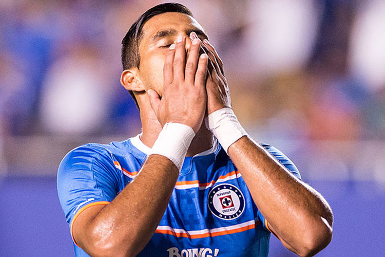 Cruz Azul suma subcampeonato, ahora en Copa Socio MX