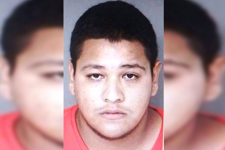 Detienen a presunto depredador sexual buscado por Texas