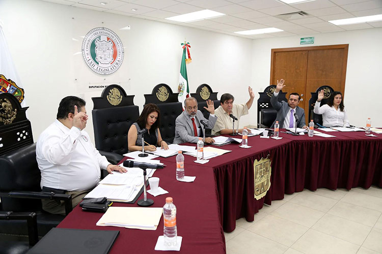 Exhortan diputados reanude Estado entrega de apoyos sociales