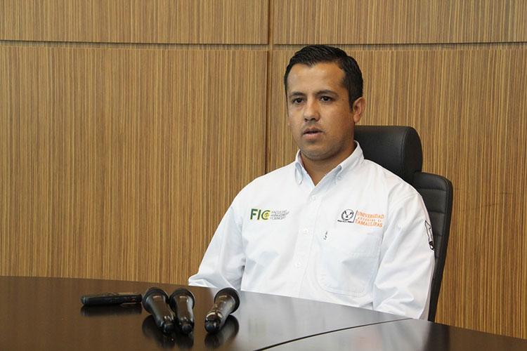 Desarrolla UAT proyecto para producción de girasol en Tamaulipas