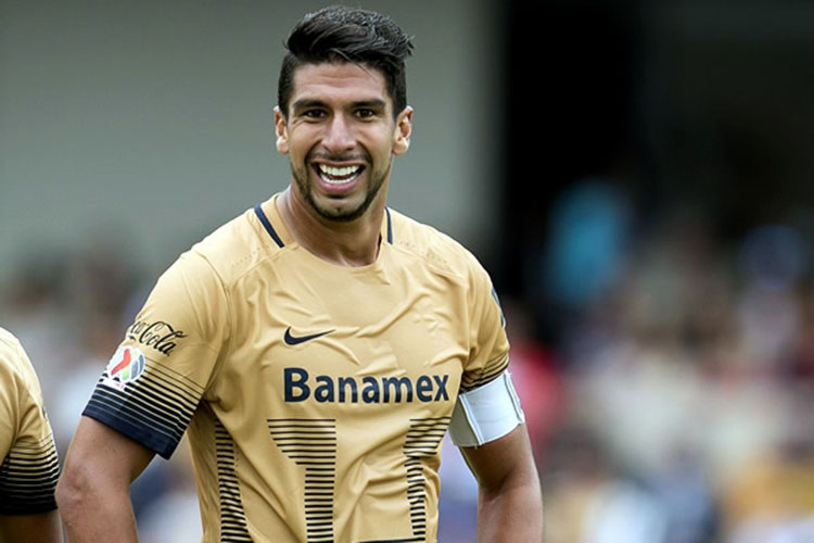 Pumas enfrentan los cambios; Herrera con nuevos socios