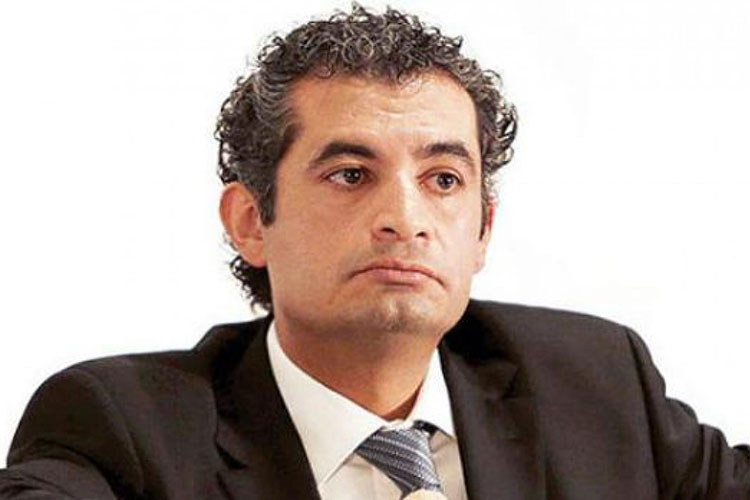 Ochoa Reza reporta ingresos patrimoniales, fiscales y de intereses