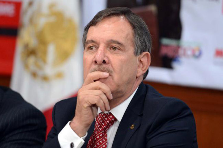 Van 7.5 mmdp en pérdidas por CNTE