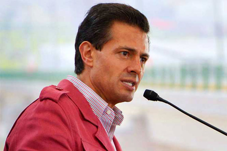 Inaugurará EPN autopista, hospital y albergue en SLP