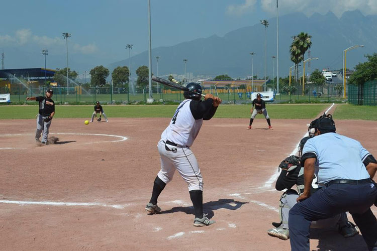 Acaparan tamaulipecos más Oro y Plata en Olimpiada Nacional 2016